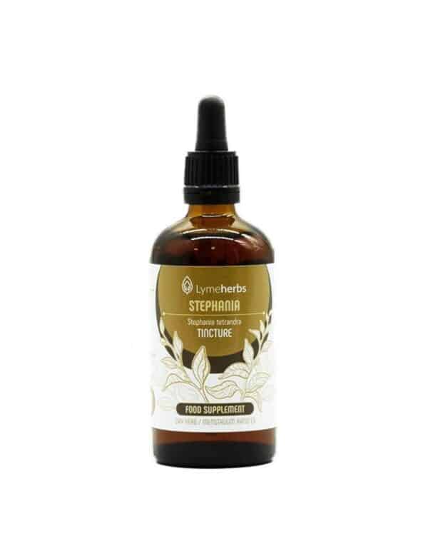 Lymherbs Stephania Tinktur 1:5
