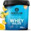 Bodylab24 Clear Whey Isolate Mango-Pfirsich-Eistee