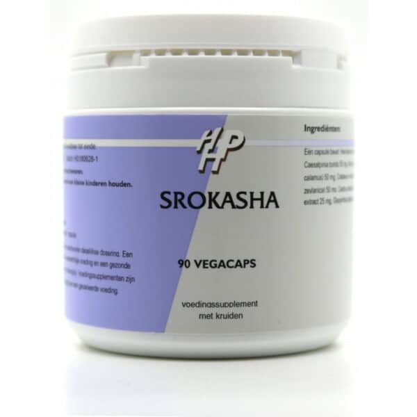 Holisan - Srokasha