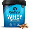 Bodylab24 Whey Protein Pulver