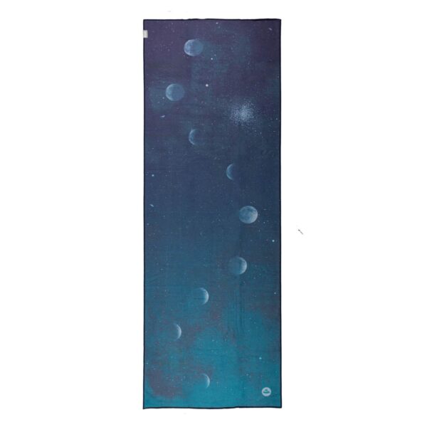 GRIP² Yoga Towel Art Collection