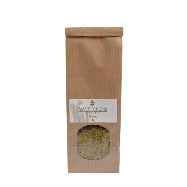 SMART GREENS KANNA  Pulver