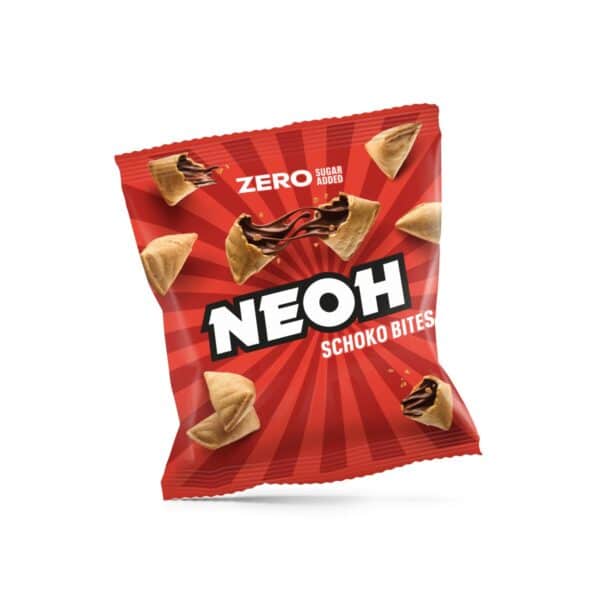 NEOH Schoko Bites