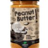 Nature's Finest Bio Cacao & Coconut Peanut Butter - Kakao Kokosnuss Erdnussbutter