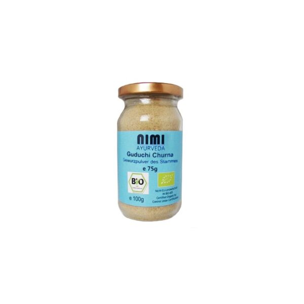 Nimi - Bio Guduchi churna