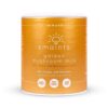 smaints Golden Mushroom Milk mit Chaga und Shiitake