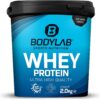 Bodylab24 Whey Protein Pulver