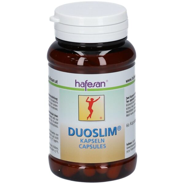 hafesan® DUOSLIM®