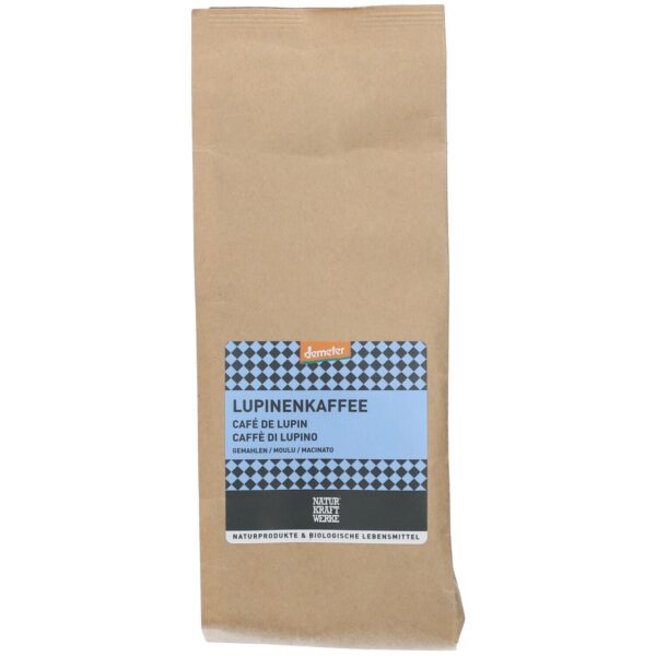 demeter Lupinenkaffee