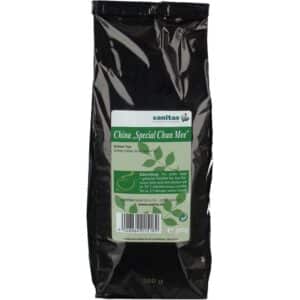 Grüner Tee China Special Chun Mee