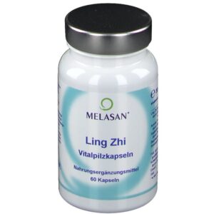 MELASAN® Ling Zhi Reishi