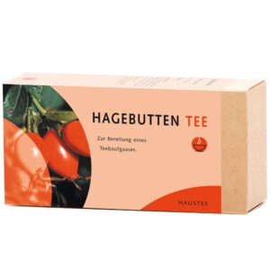 Hagebutten Tee