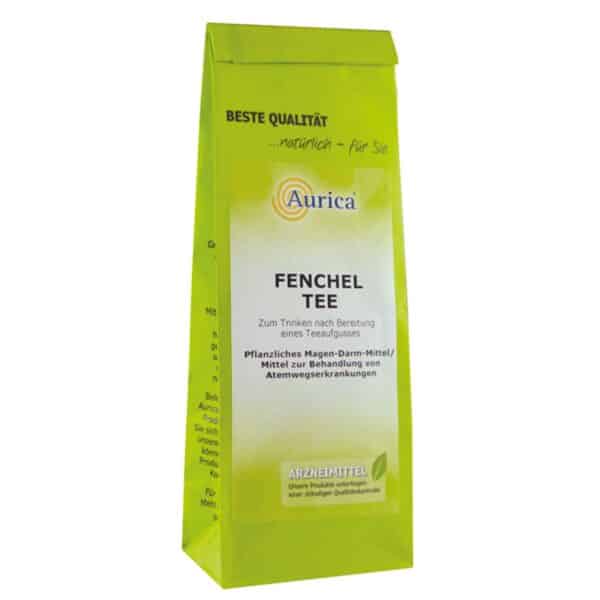 Aurica® Fenchel Tee
