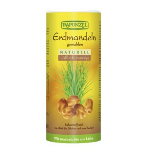 RAPUNZEL Bio Erdmandeln gemahlen