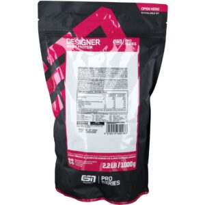 ESN Designer Whey Banane