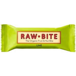 Raw Bite Limette