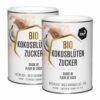nu3 Bio Kokosblütenzucker