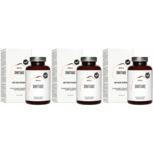 nu3 Premium Shiitake