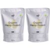 nu3 Bio Hanfprotein