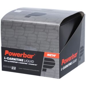 PowerBar L-Carnitine Liquid