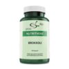 green line NUTRITHEKE Brokkoli
