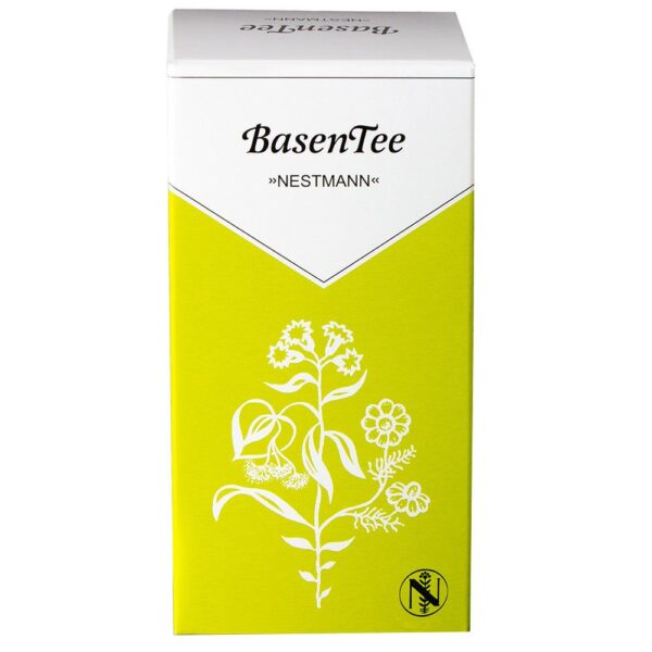 NESTMANN Basentee