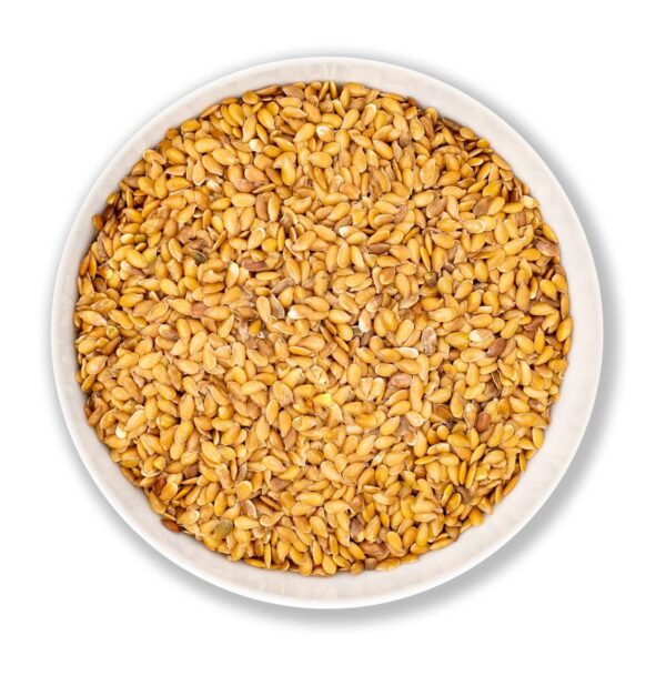 1001 Frucht - Bio Goldleinsamen