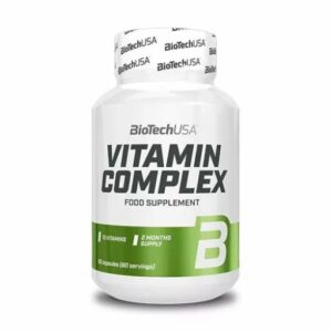 BioTech Vitamin Complex