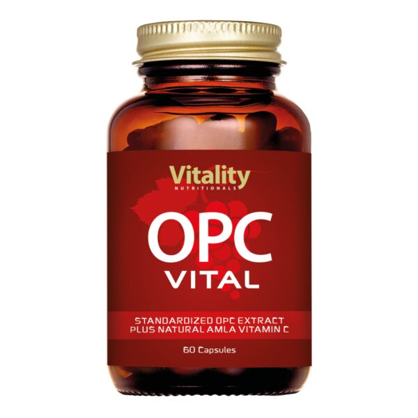Vitality Nutritionals OPC Vital