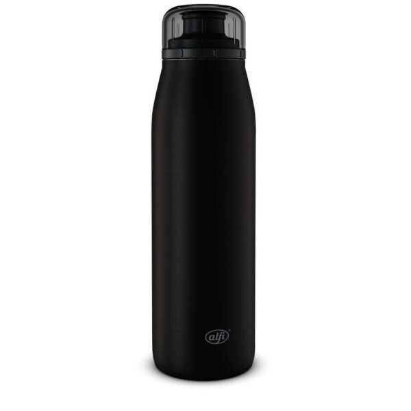 Alfi Isolierflasche Iso Bottle Isolierkanne Black Matt